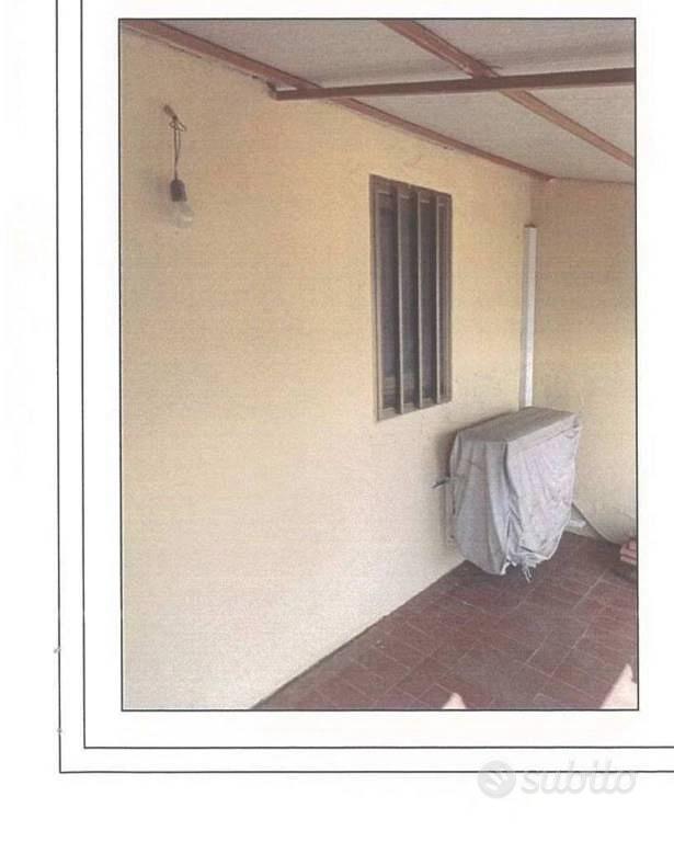 Appartamento – Sant'Andrea Apostolo dello Ionio, Catanzaro - Vista 2