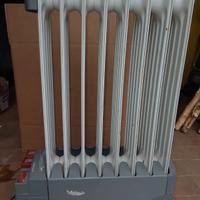radiatore elettrico