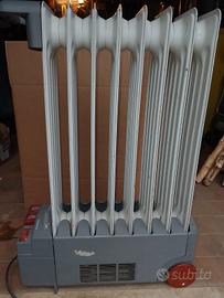 radiatore elettrico