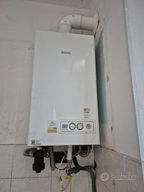 caldaia a condensazione beretta