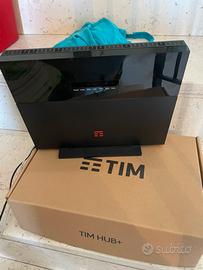 Modem fibra