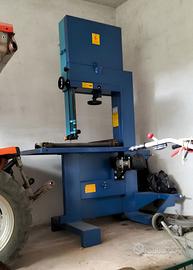 Sega a nastro Mundial Vimar 600