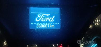 Ford Transit cassone fisso 3,50 m