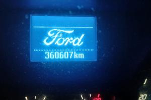 Ford Transit cassone fisso 3,50 m
