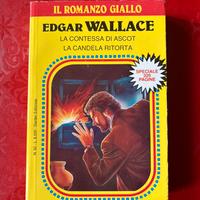 La Contessa di Ascot / La Candela Ritorta -Wallace