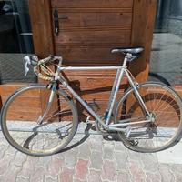 Bicicletta vintage Olmo