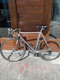 Bicicletta vintage Olmo