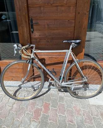 Bicicletta vintage Olmo
