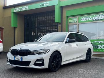 Bmw 318 Touring M SPORT PAKET 2.0 150CV 2020