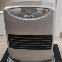 Stufa a zibro Ecocalor 3002