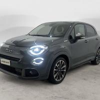FIAT 500X 1.5 T4 Hybrid 130 CV DCT Sport