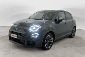 FIAT 500X 1.5 T4 Hybrid 130 CV DCT Sport