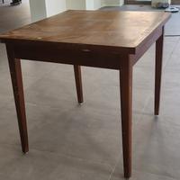 tavolo legno