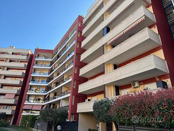 Appartamento Roma [L09/26ARG]