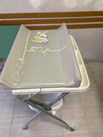 asciatoio vaschetta bagno cam salva spazio