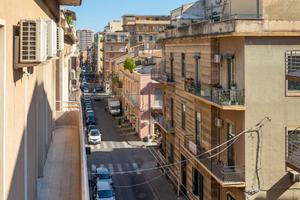 Appartamento - Catania