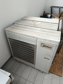 Midea condizionatore 3m-79k