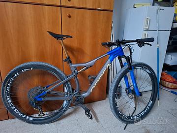Orbea oiz Omx