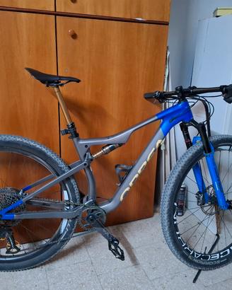 Orbea oiz Omx