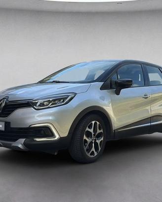 Renault Captur 1.5 dci Initiale Paris 90cv ed...