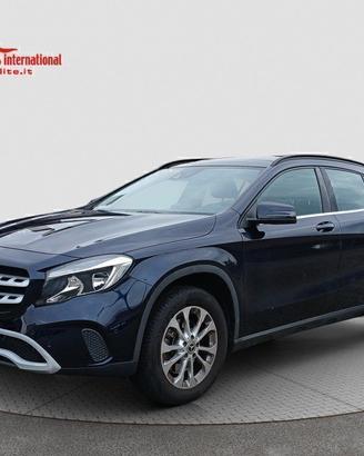 Mercedes-Benz GLA 220 Automatic 4Matic Business Ex