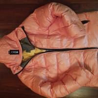 bomber Bjanko Milano uomo tg L