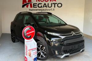 CITROEN C3 Aircross PureTech 110 S&S Plus