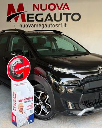 CITROEN C3 Aircross PureTech 110 S&S Plus