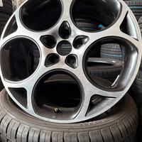 Cerchi Alfa Romeo
