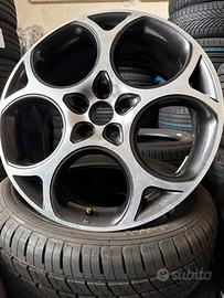Cerchi Alfa Romeo