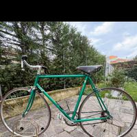 Bici da corsa