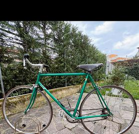 Bici da corsa