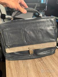 Borsa Cartella piquadro