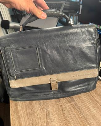 Borsa Cartella piquadro