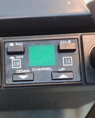CB Midland Alan 80