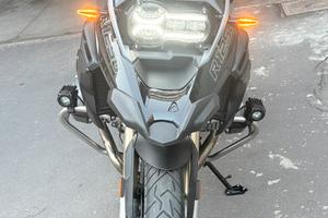 Bmw gs 1200