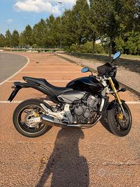 Honda Hornet 600