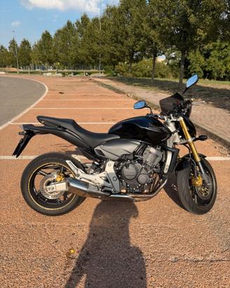 Honda Hornet 600