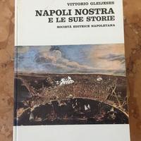 Napoli nostra ele sue storie - Vittorio Gleijeses