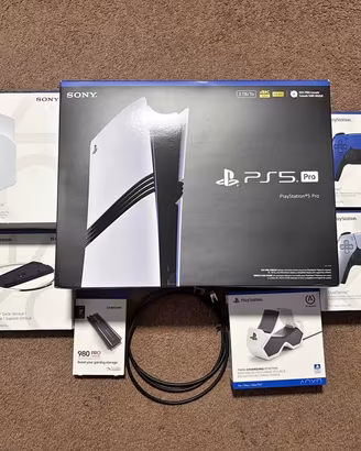 Playstation 5 PRO