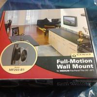 Grill ,supporto tv, lampadario