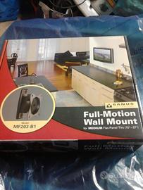 Grill ,supporto tv, lampadario