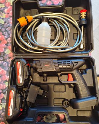 Idropulitrice portatile a batteria Gaobous 48V