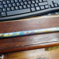 Canna da pesca alla bolognese