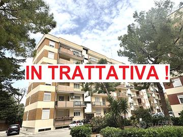 Appartamento Bari [Cod. rif 3238384VRG]