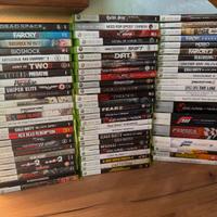 Giochi Xbox 360