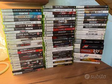 Giochi Xbox 360