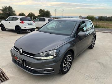 Volkswagen Golf 1.6 TDI 115 CV 5p. Highline BlueMo