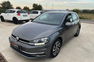 Volkswagen Golf 1.6 TDI 115 CV 5p. Highline BlueMo