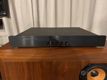 Dac Theta digital ds pro basic